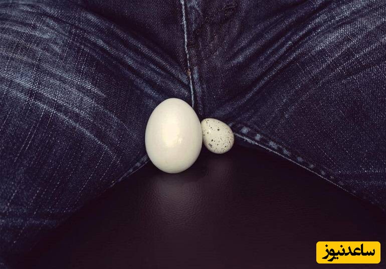 دیدن بیضه در خواب چه تعبیری دارد؟ / تعبیر خواب بیضه