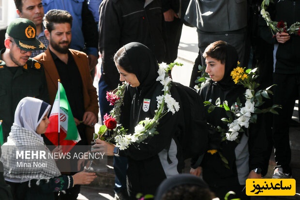 تیم ملی فوتبال زنان