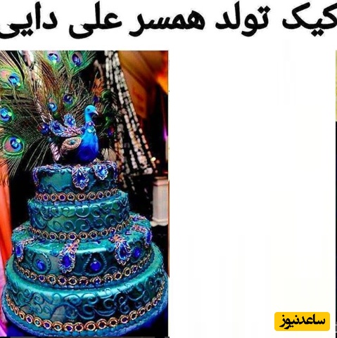 همسر علی دایی