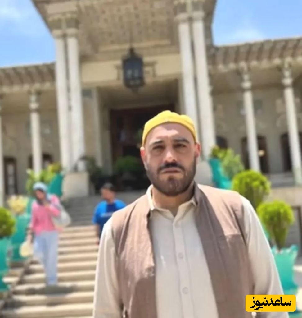 امیر یل ارجمند: من خاک می‌خورم اما خاک نمی‌دهم