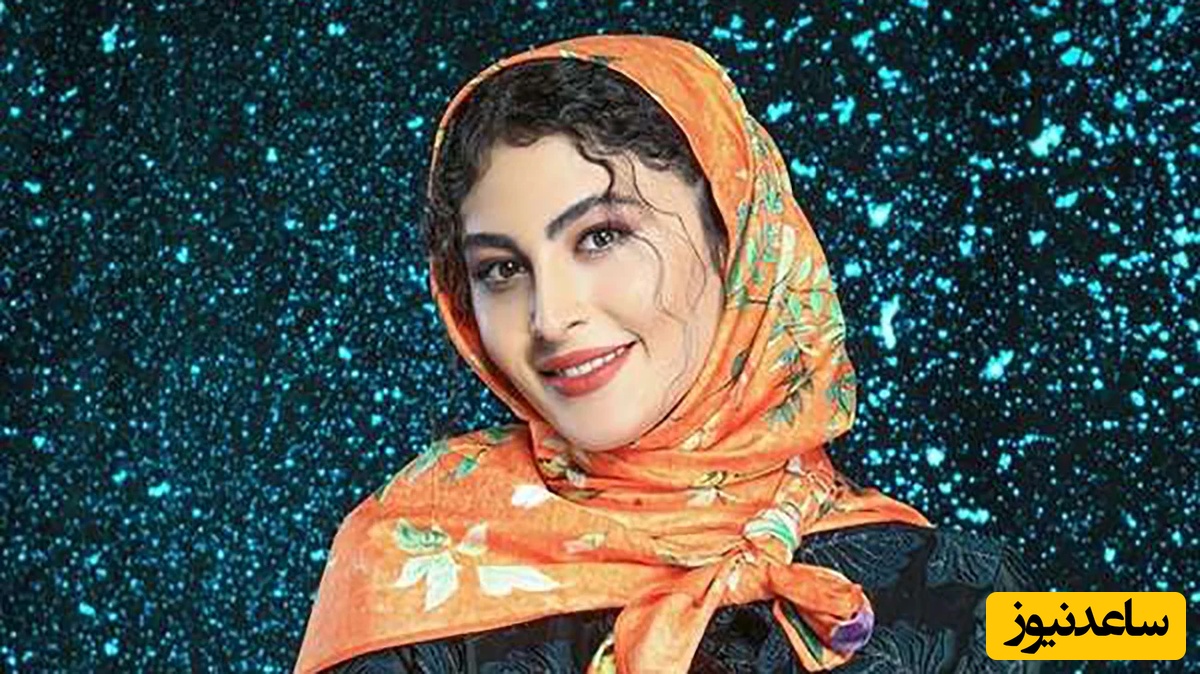 مریم مومن تولدش را با چالشی که همه را شوکه کرد جشن گرفت! شما هم ببینید! 🔥🎉