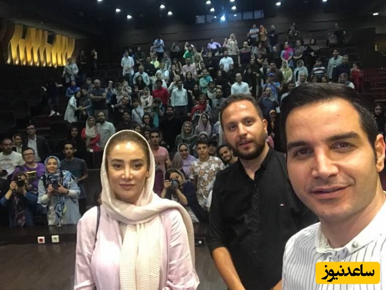 کنسرت باشکوه محسن یگانه با حضور پرانرژی هنرمندان و بازیگران ایرانی ازجمله پریناز ایزدیار، نسرین مقانلو، مه لقا باقری، الهام حمیدی، بهاره افشاری و... رنگ تازه ای به خود گرفت+عکس و فیلم