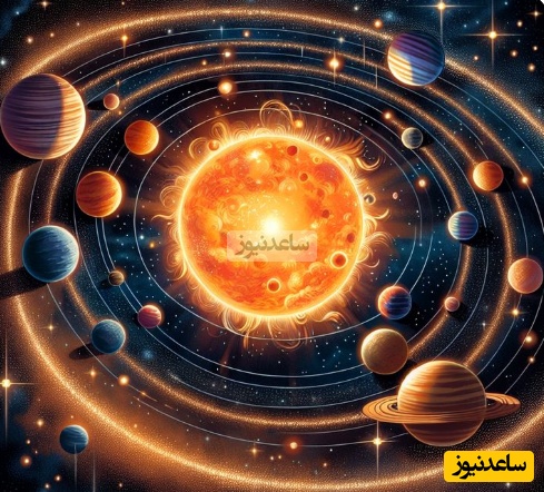 (ویدیو) صدا های وحشتناکی که توسط کاوشگران ناسا در فضا ضبط شده!/ مرموزترین و ترسناک ترین صدا بی شک متعلق به اورانوسه!