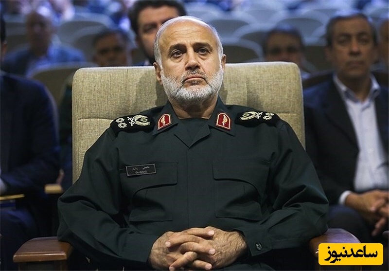 "زیر آوار میگفتم یا صدیقه طاهره یکی از اینها(همسر و پسرم) رو برای من نگه دار تا پناه من باشند اما..."؛ بخشی از سخنان همسر سردار رشید که تنها پسرش هم شهید شد+ ویدیو