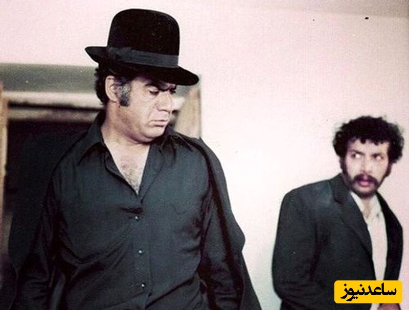 کارشناس بی بی سی فارسی: ترامپ ادم را یاد دروغ‌های فیلم قیصر می‌اندازد +فیلم