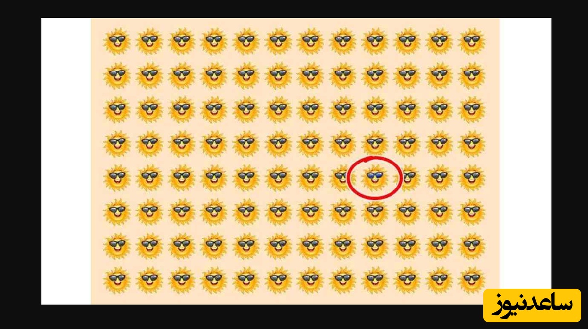 پاسخ خطای دید