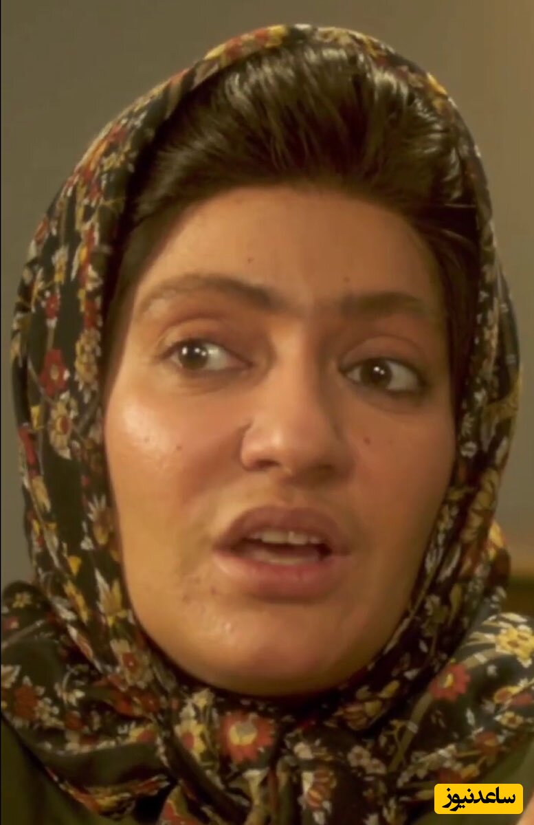 (فیلم) رونمایی از ملکه زیبایی، دختر شایسته ایران در فیلم نهنگ عنبر / فقط قیافه رضا عطاران وقتی بهش نگاه میکنه!😂😂
