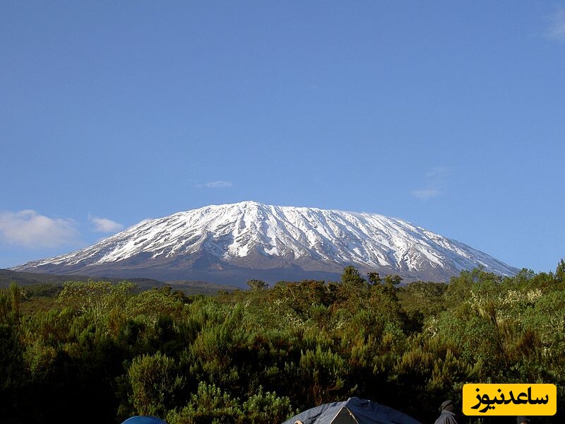 قله کلیمانجارو و صعود به قله کلیمانجارو بام آفریقا