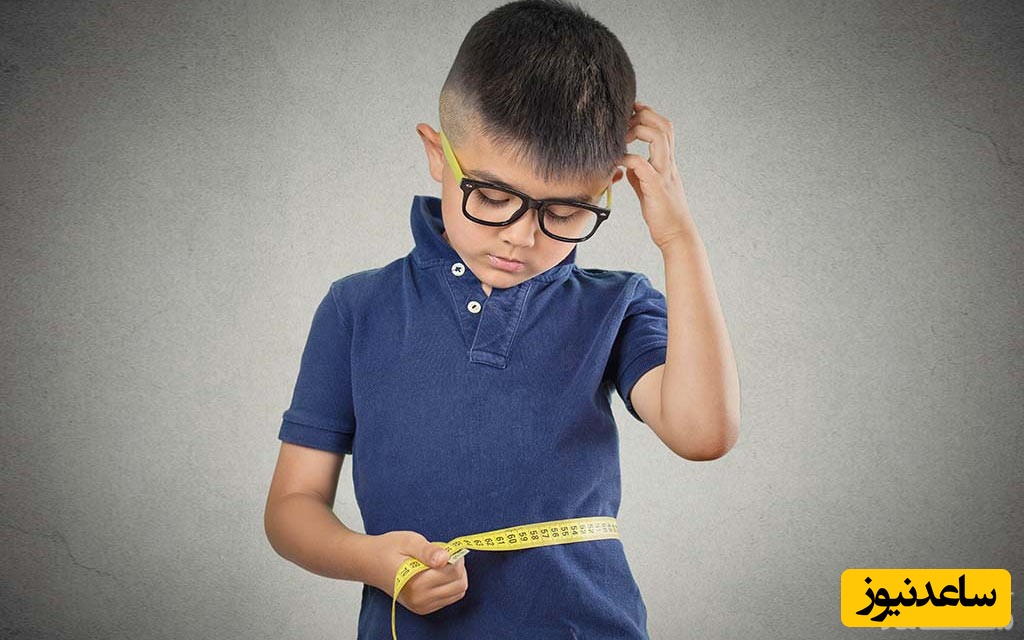 کمبود وزن در کودکان/ وقتی لاغری فرزندتان به نگرانی تبدیل می‌شود