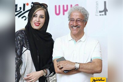 ویدیو/ علیرضا خمسه «بابا پنجعلی سریال پایتخت»: آرامش من با صدای همسرم و 2 دخترم  به دست میاد/ اگه تو نظام آموزش و پرورش کشور موسیقی وجود نداره ...