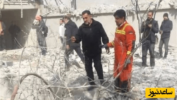 روایت جنگ از زبان آتش‌نشان سرمربی تیم ملی