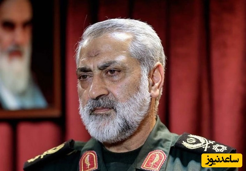 پاسخ دندان شکن  سپاه به جسارت آمریکا و اسرائیل: درسی به یاد ماندنی به اسرائیل و آمریکا می‌دهیم که تجربه نکرده‌اند