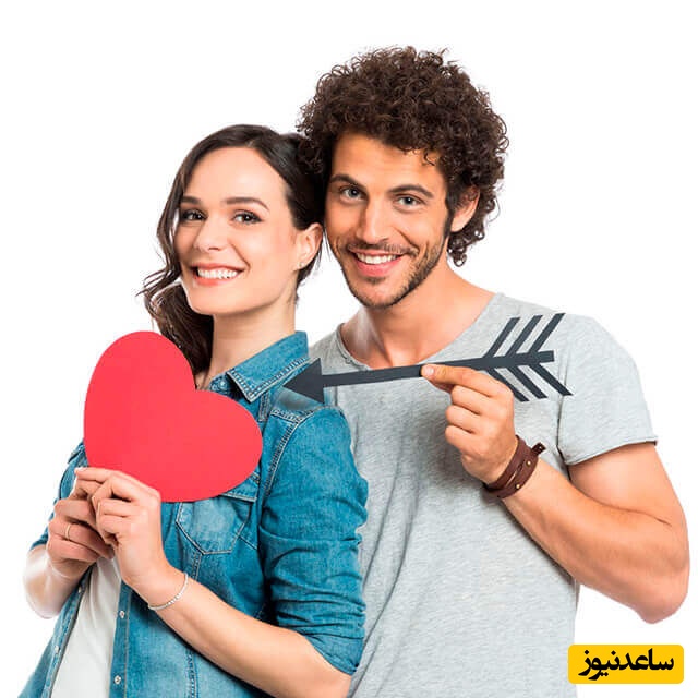 نوع رابطه جنسی بر اساس شخصیت افراد