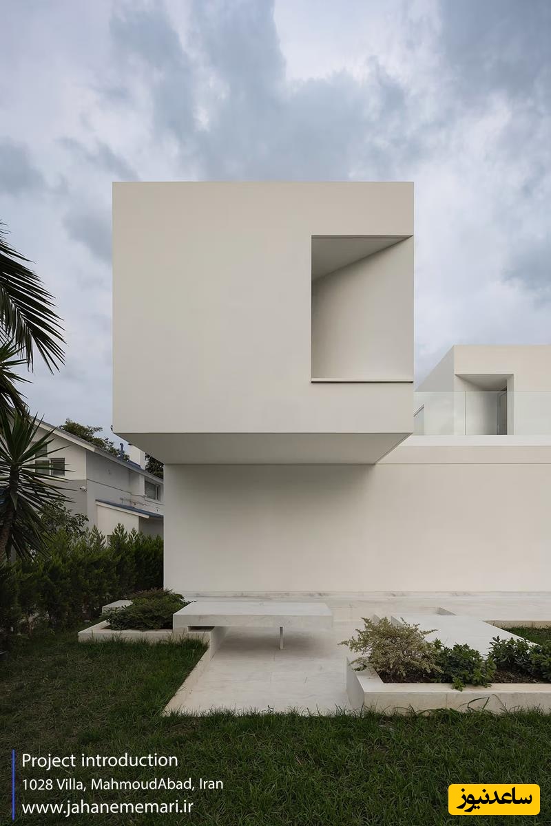 خانه ویلایی مازندران