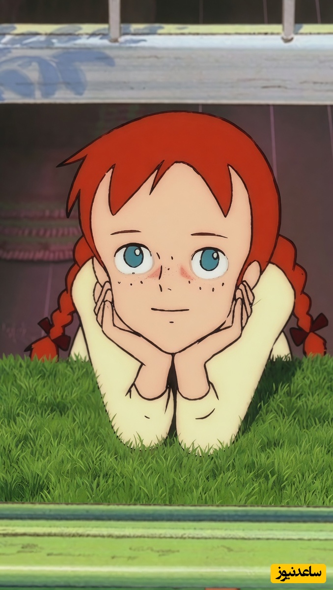 آنه تکرار غریبانه روزهایت چگونه گذشت.../ نوستالژی آن شرلی دخترکی با موهای قرمز جان تازه به خود گرفت+فیلم