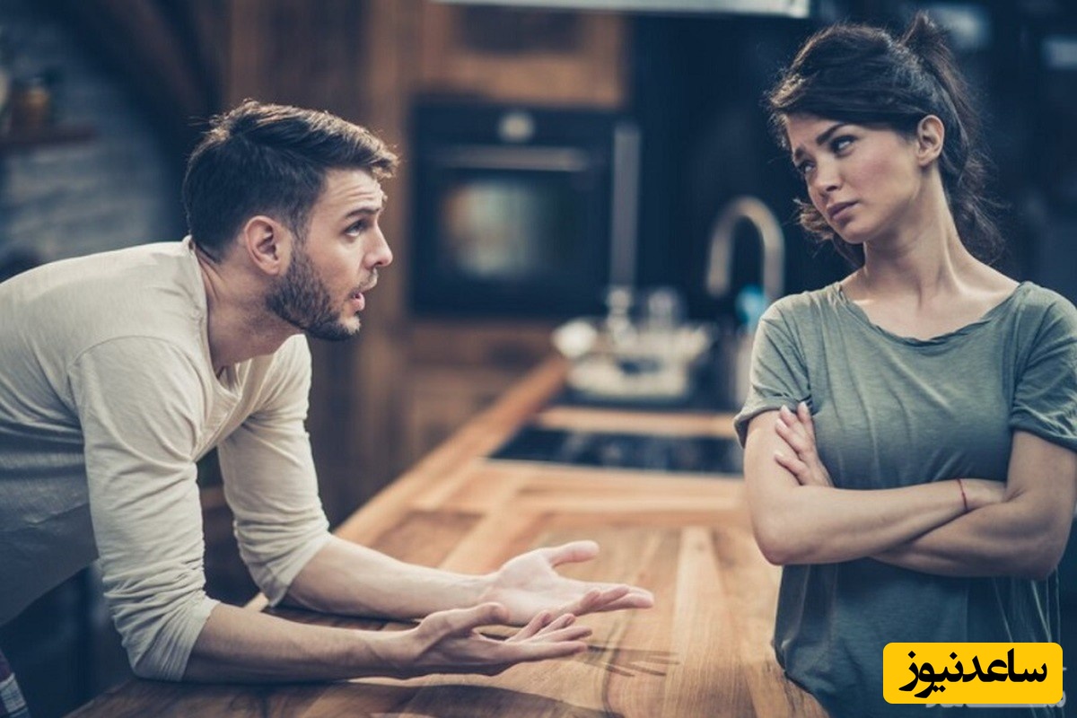 هرگز عاشق چنین مردانی نشوید!