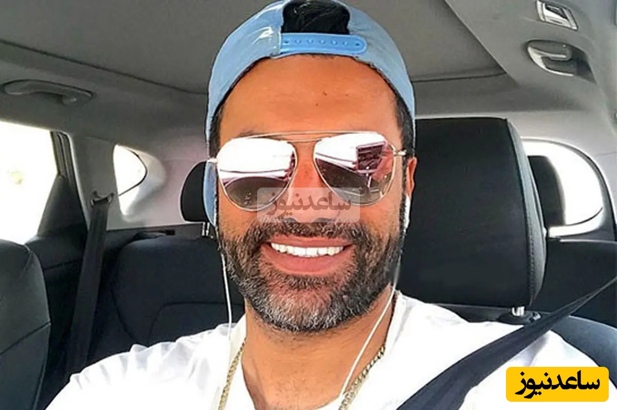 مسعود زارعی: من با علیرضا نیکبخت هم اتاقی بودم، عینکش رو جا گذاشت رفت ایران منم 150 دلار فروختم به مهدی واعظی بعد سر تمرین...+فیلم