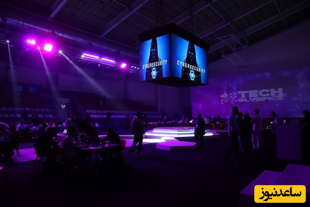 نخستین مسابقه تست نفوذ سامانه‌های صنعتی در دانشگاه امیرکبیر برگزار شد؛ وقتی هکرهای سفید به سراغ پالایشگاه و فولاد می‌روند!