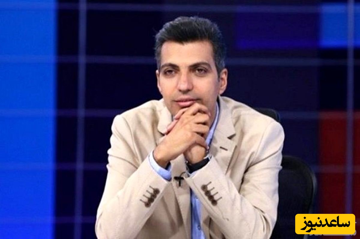 بدل کپی برابر اصل عادل فردوسی پور پیدا شد ؛ این دو نفر قابل شناسایی از هم نیستند