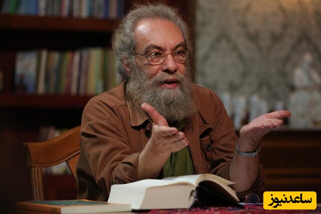 مسعود فراستی منتقد سینما: مردم گل کاشتند! در 12 روز جنگ ما بهترین مردم دنیا بودیم همدلی مردم بزرگترین دستاورد ماست