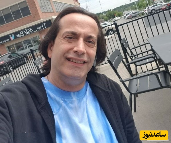 رامسین کبریتی