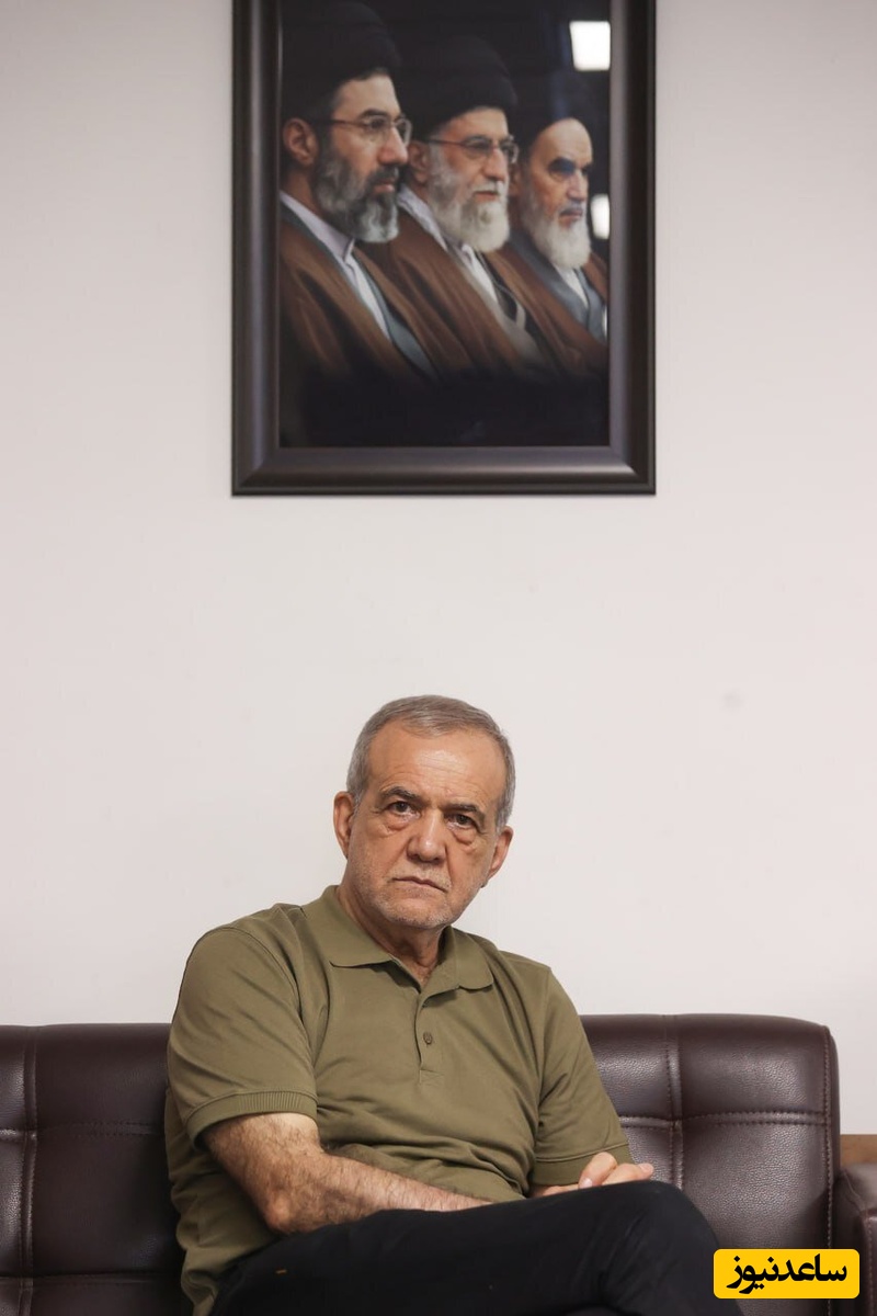 پزشکیان