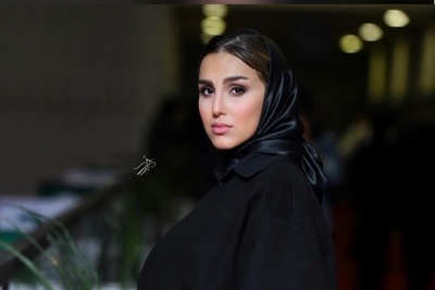 اولین تجربه عاشقی نگار نیکدل بازیگر سریال زخم کاری که به معنای واقعی درد را توصیف کرد/ به قول شاعر: درد عشقی کشیده ام که مپرس زهر هجری چشیده ام که مپرس💔