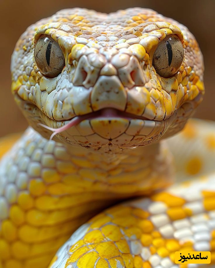 خطای دید/ حتی افرادی با ضریب هوشی بالا نمی‌توانند در 6 ثانیه مار پنهان در تصویر را در میان موزها پیدا کنند؛ شما چطور؟