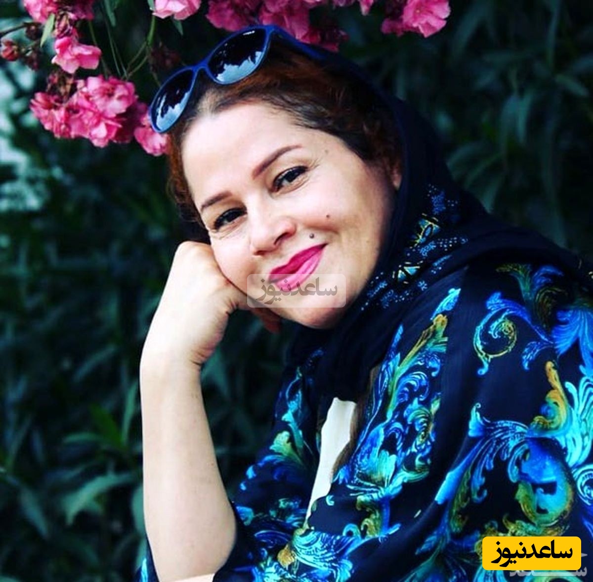 بیوگرافی و زندگی خصوصی ساقی زینتی و همسرش + عکس های جذاب و دیدنی