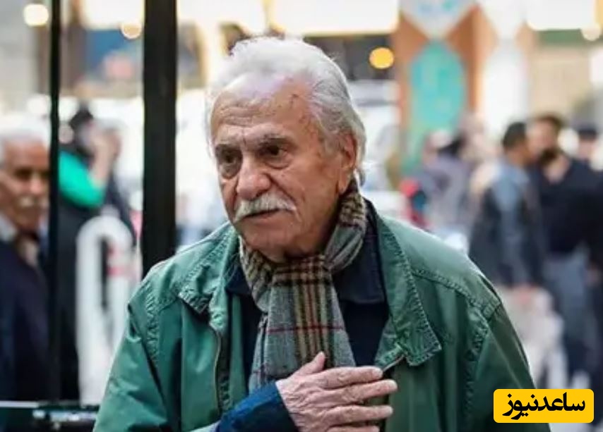 حضور احساسی و دلگرم کننده هنرمندان و بازیگران پیشکسوت در مراسم ختم عنایت بخشی