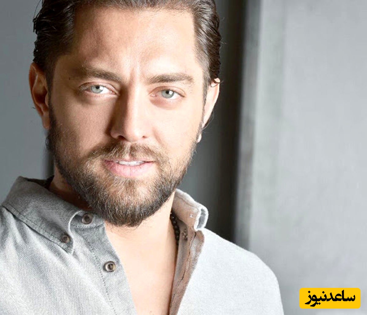 بهرام رادان یک آشپز بین المللی ! پخت آش رشته در خارج! 😎😁