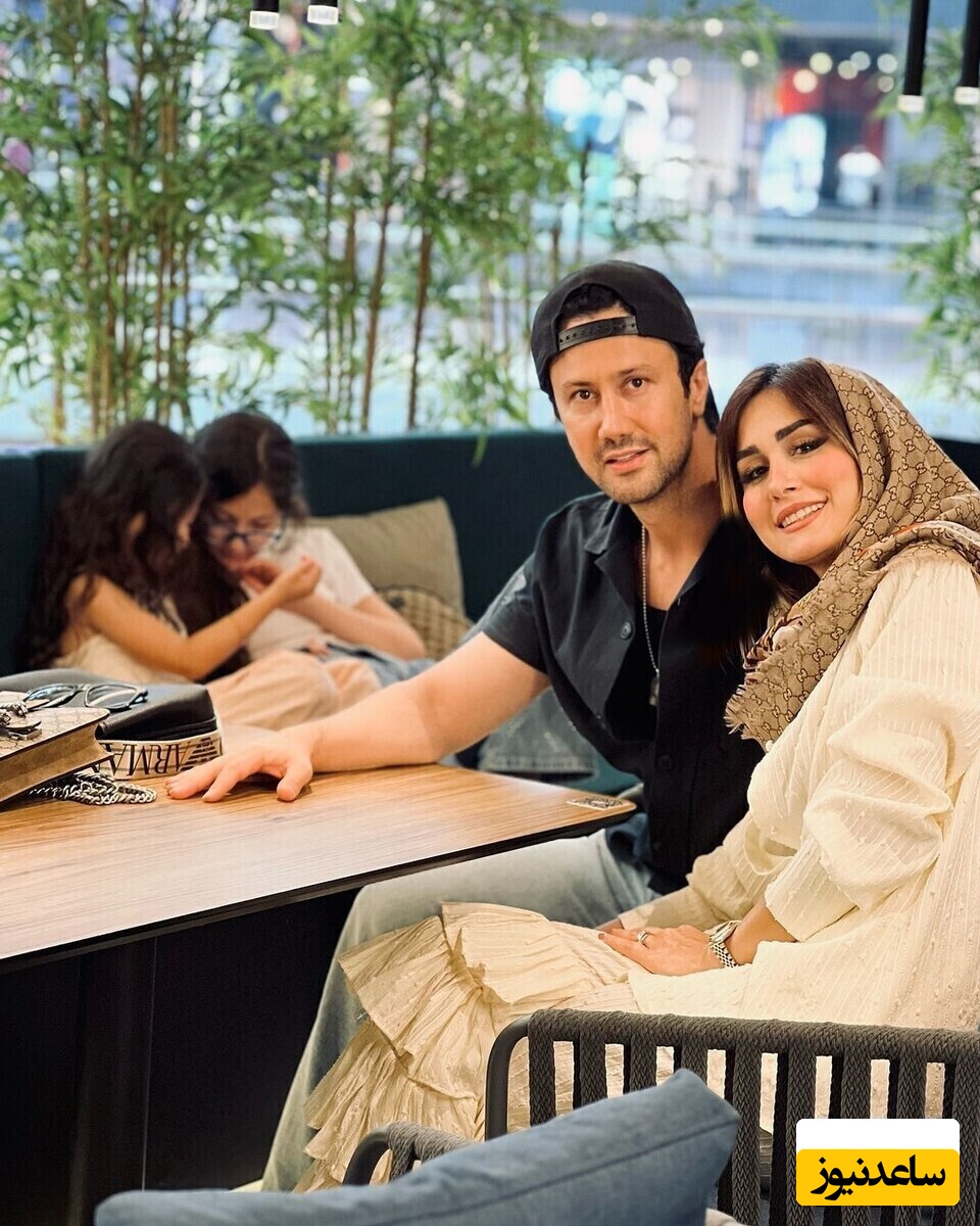 شاهرخ استخری: همسر من از 16 سالگی کف کارخونه کار کرده و اصلا خانواده ثروتمندی نداره +ویدئو