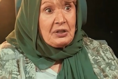 شهین تسلیمی جنجال به پا کرد: پدر و مادرتو ببر بذار خونه سالمندان!