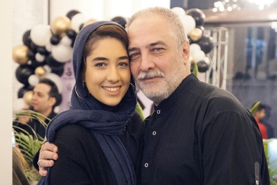 ایرج نوذری، دکتر پیوندیِ سریال ساهره: وضع پدرم خوب بود؛ اما یه موقعی 2 تا راننده جلوی در خونه‌مون بود یه موقع‌هایی هم یه شام رو دو شب خوردیم!+ویدیو