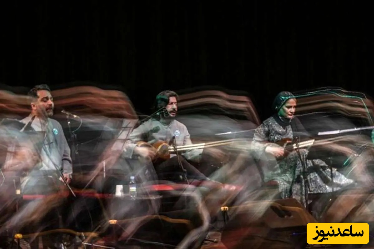 حمله‌ای که از بیخ گوش مهم‌ترین گنجینه موسیقی ایران گذشت/ منزل نوازنده عود و دف هدف حملات دشمن قرار گرفت