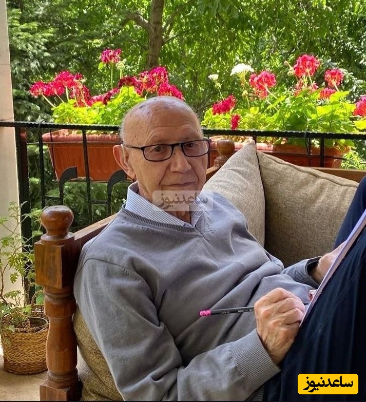 سخنرانی ماندگار از دکتر قمشه ای، روایتی از ملانصرالدین: علت زندگیمون مهمه که بفهمیم چرا زندگی میکنیم میخوایم شادی تولید کنیم...+فیلم