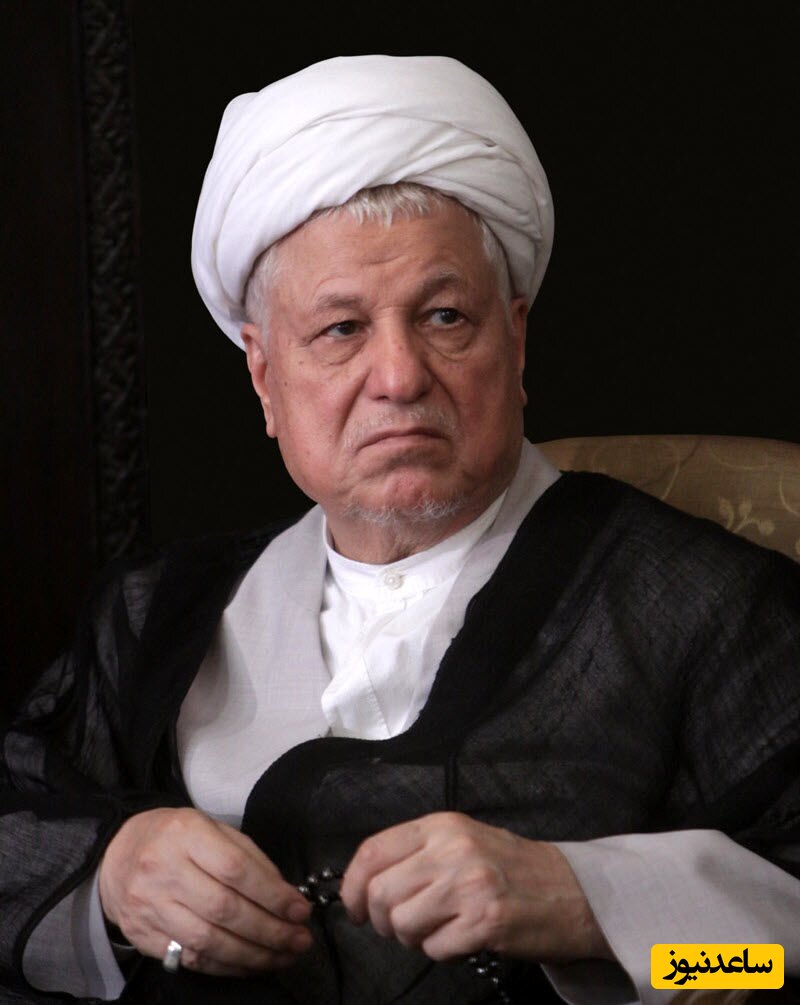(فیلم) روایتی از حال و روز هاشمی رفسنجانی بعد از رد صلاحیت در انتخابات ریاست جمهوری 92