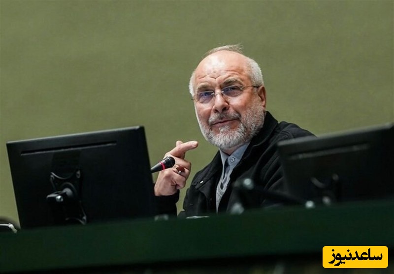 مذاکره پشت پرده قالیباف با آمریکا؟! از سلاح جدید آمریکا در جنگ رونمایی شد