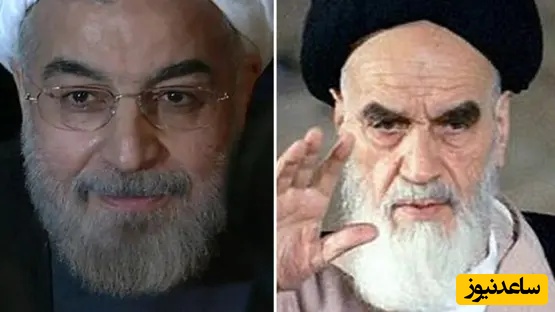 (ویدیو) دیدگاه متفاوت امام خمینی با حسن روحانی در مورد مجلس و قانون