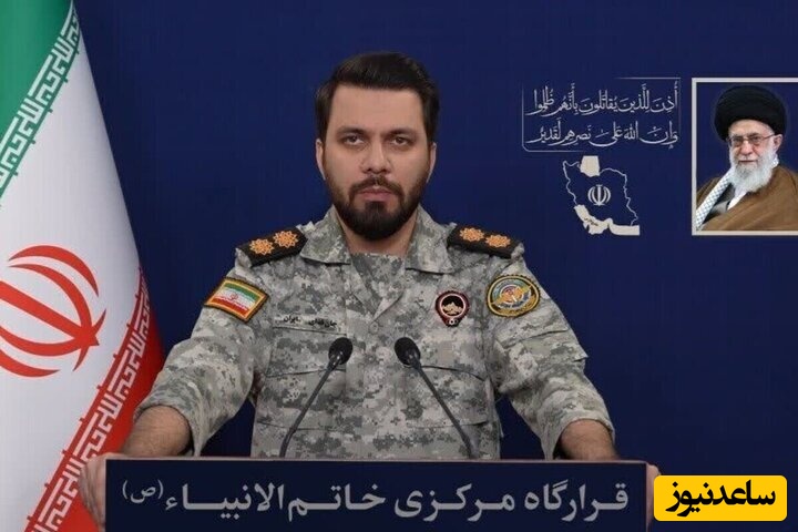 قرارگاه خاتم‌الانبیا به ترامپ و ارتش آمریکا هشدار جدید داد