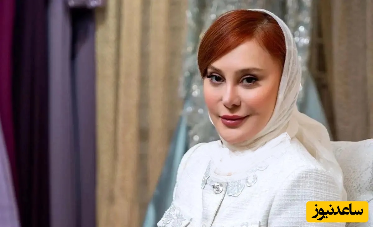 استایل شیک و خیره‌کننده آرام جعفری؛ ستاره‌ای همیشه در اوج! + عکس