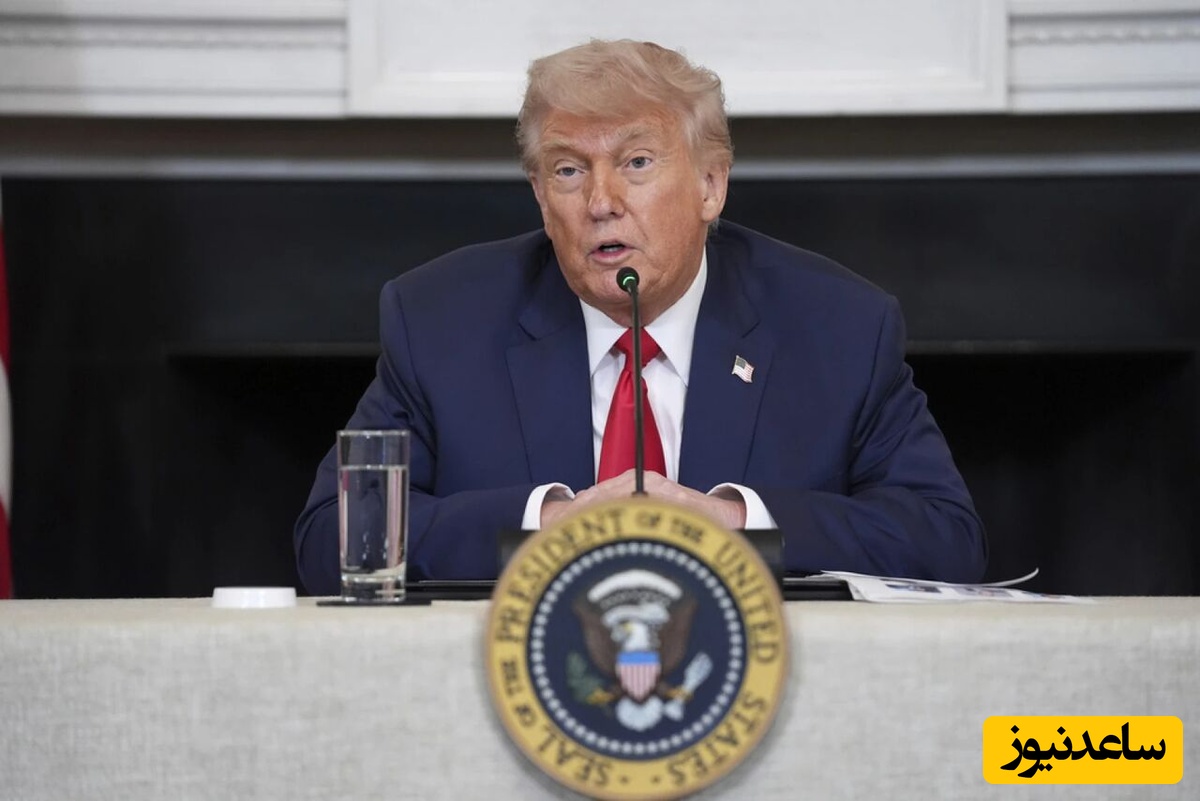 ادعای ترامپ: ممکن است ویتکاف یا ونس را برای مذاکره با ایران بفرستم