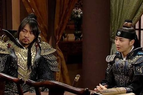 ماجرای زندگی خصوصی سونگ ایل گوک، بازیگر نقش جومونگ، پس از دو سال و نیم! / از جدایی تلخ تا مسئولیت پدری