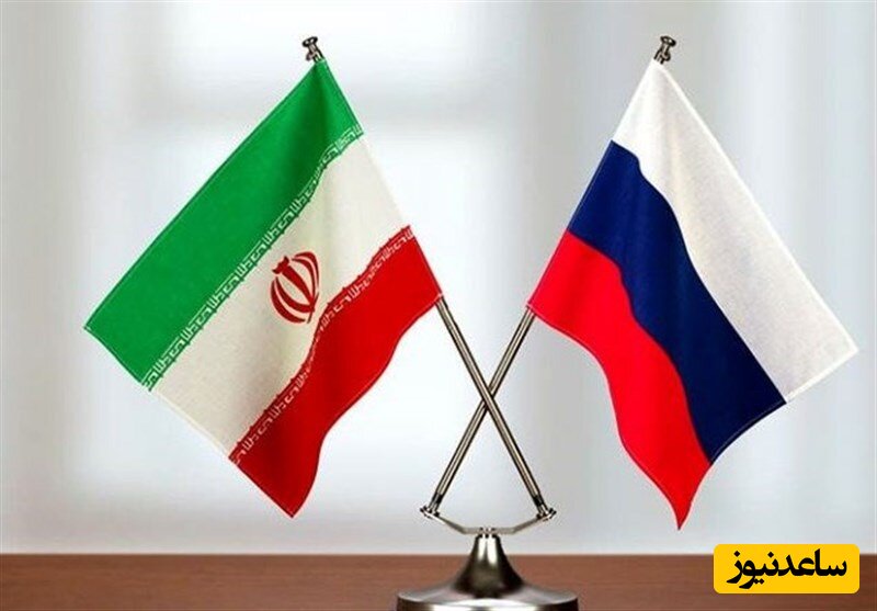روسیه از پشت به ایران خنجر زد؛ جزایر سه گانه متعلق به امارات است!