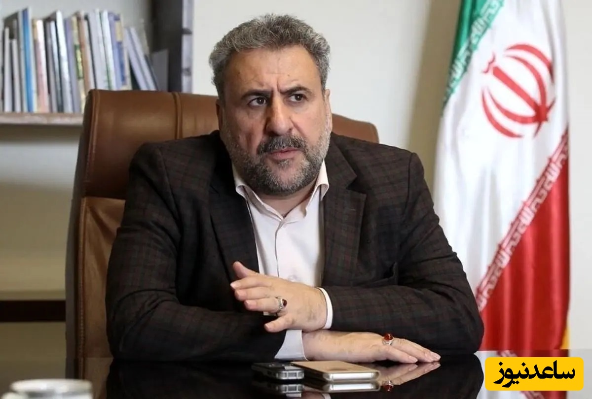 فلاحت پیشه: وقتی همه مشغول مبارزه با سگ‌گردانی بودند اسرائیل در خاک‌مان پهپاد می‌ساخت