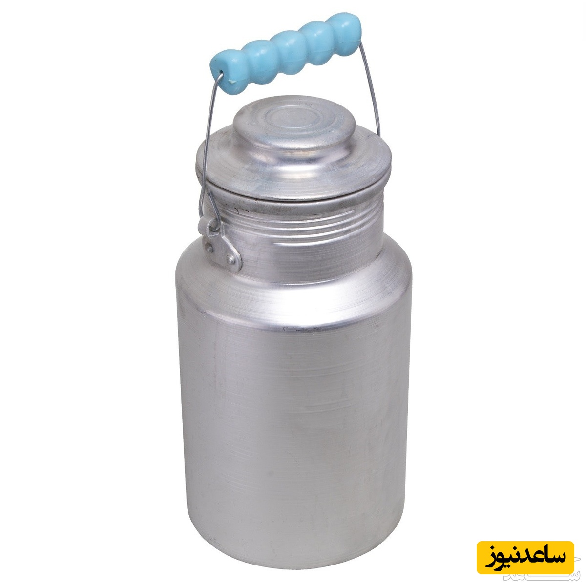 دیدن دبه در خواب چه تعبیری دارد؟ / تعبیر خواب دبه