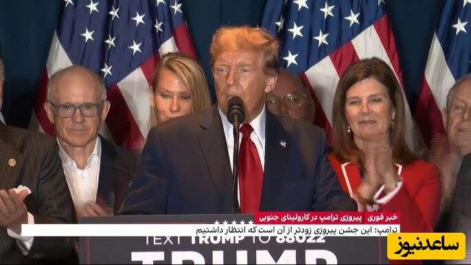 خبر بسیار امیدبخش یک دیپلمات معروف درباره توافق قریب الوقوع ایران با دولت ترامپ در روزنامه دولت