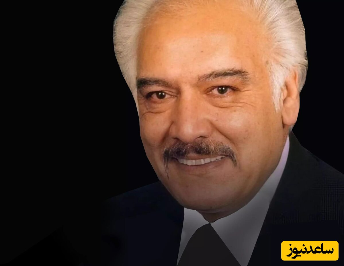 خاکسپاری عجیب منوچهر وثوق در آمریکا/ پیکر آقای بازیگر سوزانده شد!+ویدیوی مراسم تشییع