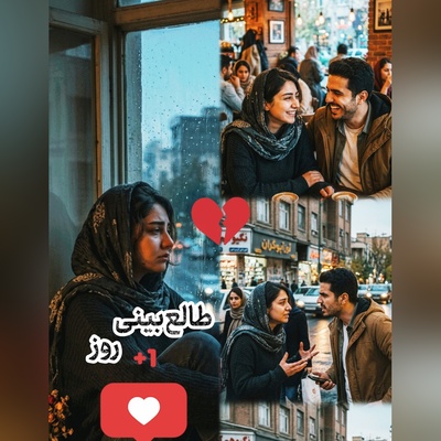 طالع‌بینی روز + ذکر روزانه ؛  نباید اجازه داد فاصله‌ها آن‌قدر زیاد شود که دل‌ها سرد شوند یا دیگران از این دوری خوشحال باشند / امروز سه‌شنبه 24 شهریور 1405