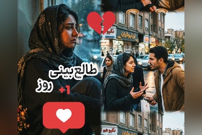 طالع‌بینی روز + ذکر روزانه ؛  نباید اجازه داد فاصله‌ها آن‌قدر زیاد شود که دل‌ها سرد شوند یا دیگران از این دوری خوشحال باشند / امروز سه‌شنبه 24 شهریور 1405